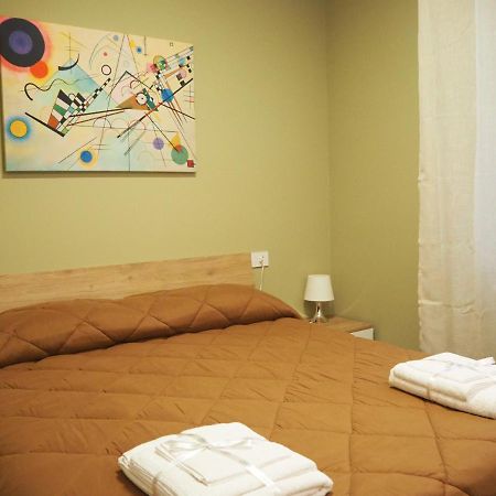 A Casa Di Giotto Bed & Breakfast Bologna Luaran gambar