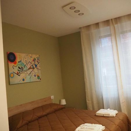 A Casa Di Giotto Bed & Breakfast Bologna Luaran gambar