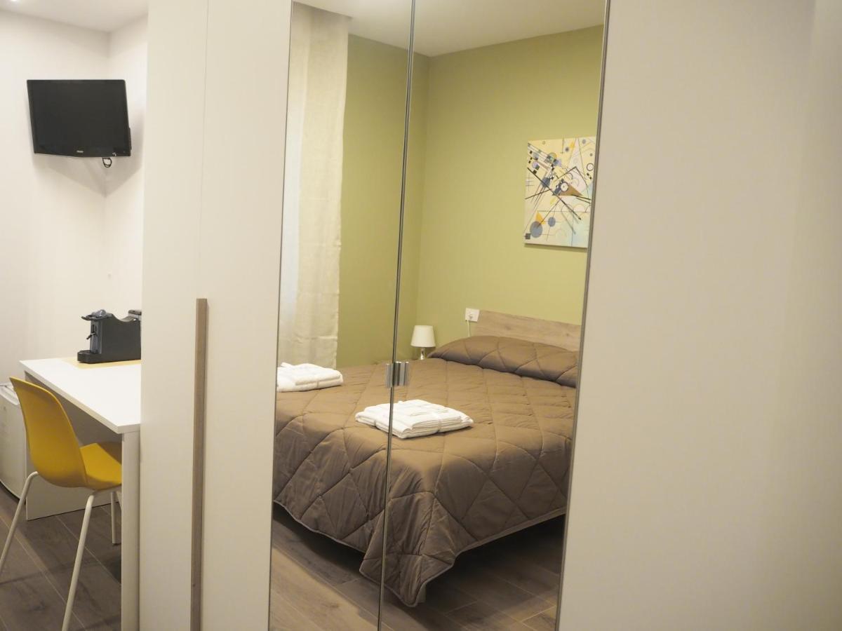 A Casa Di Giotto Bed & Breakfast Bologna Luaran gambar