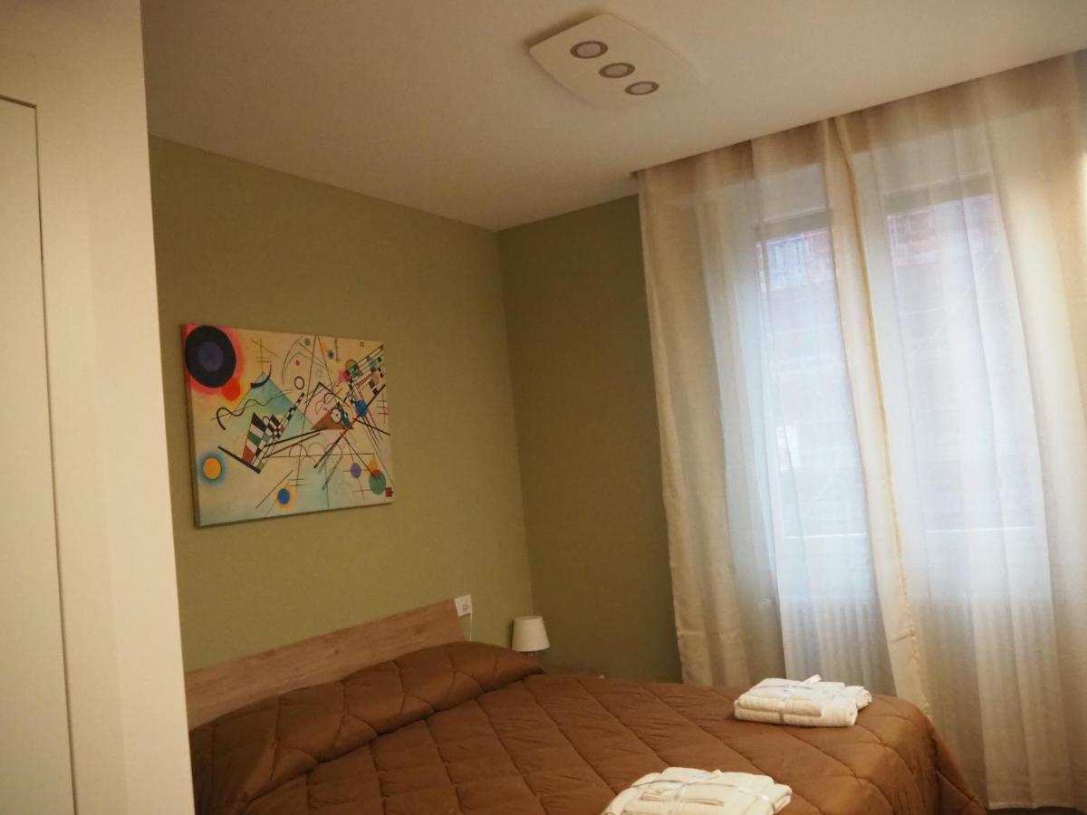 A Casa Di Giotto Bed & Breakfast Bologna Luaran gambar