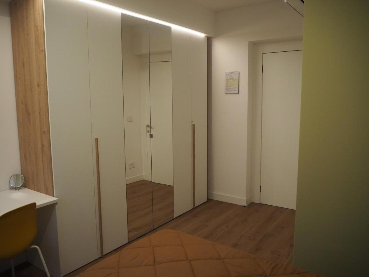 A Casa Di Giotto Bed & Breakfast Bologna Luaran gambar